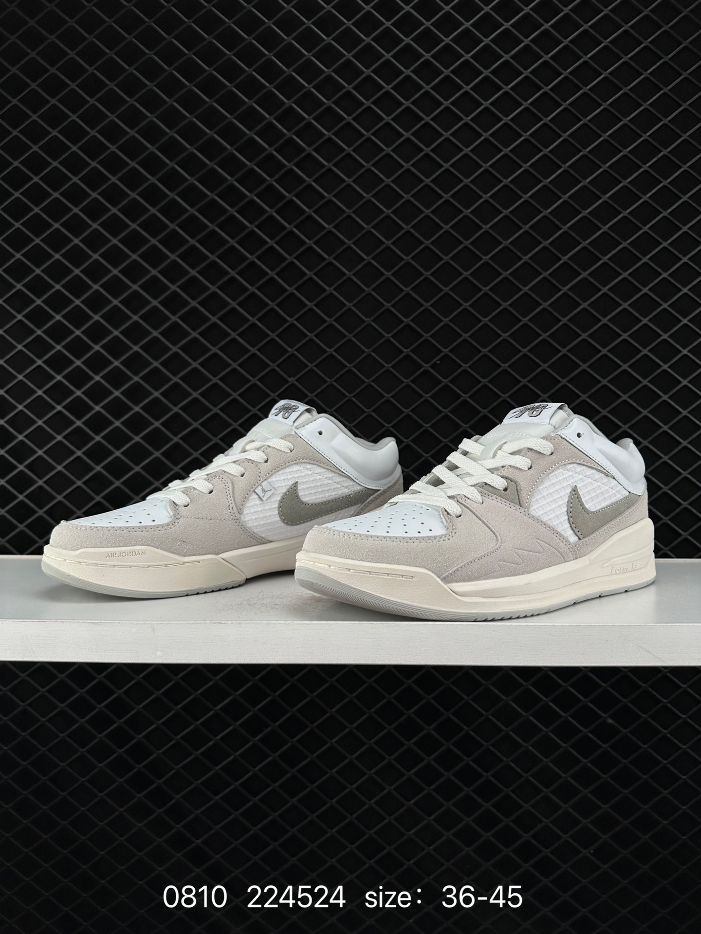 Nike Air Jordan Stadium 90 Stadium